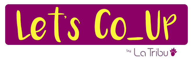 Logo Let's Co_Up